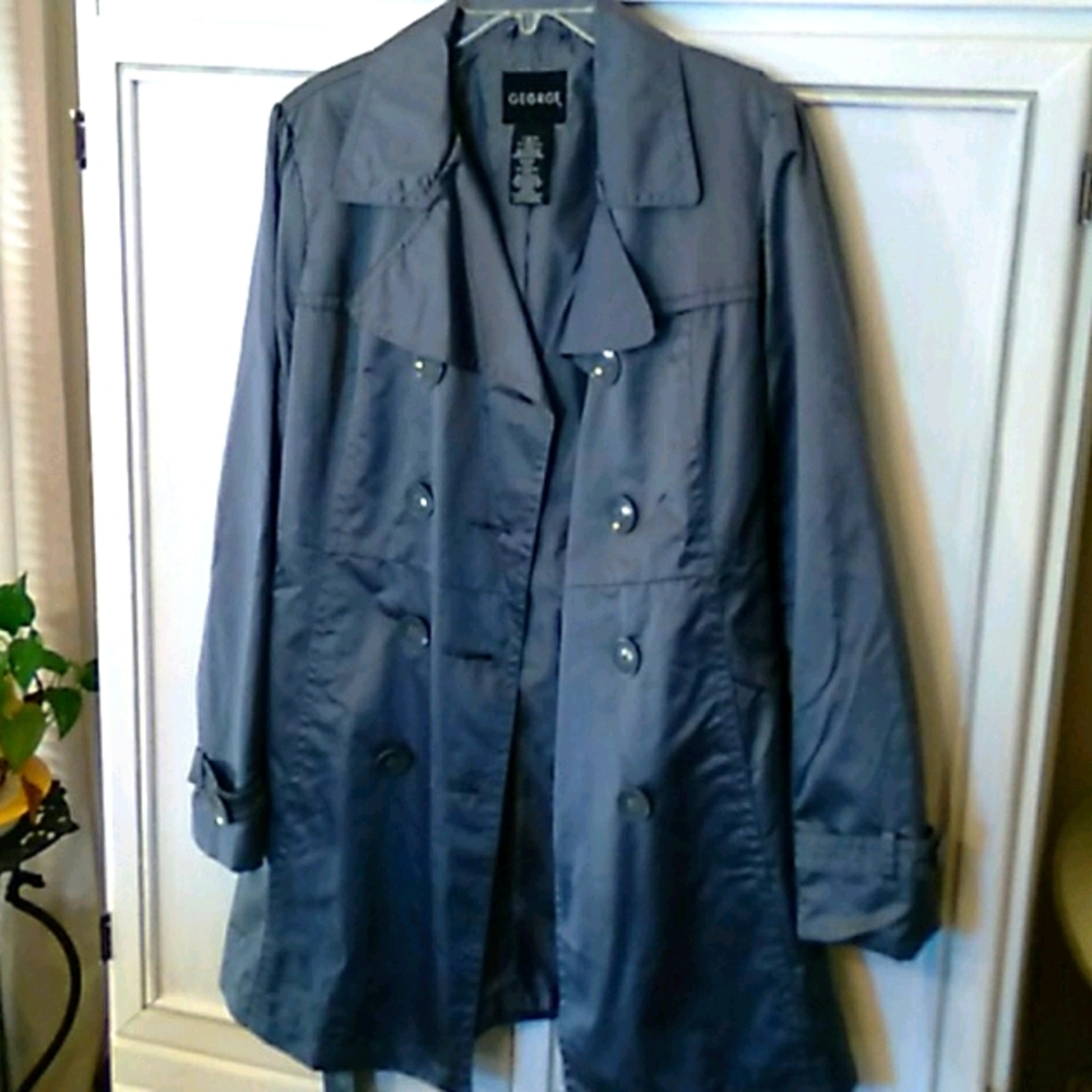 George Ladies Coat